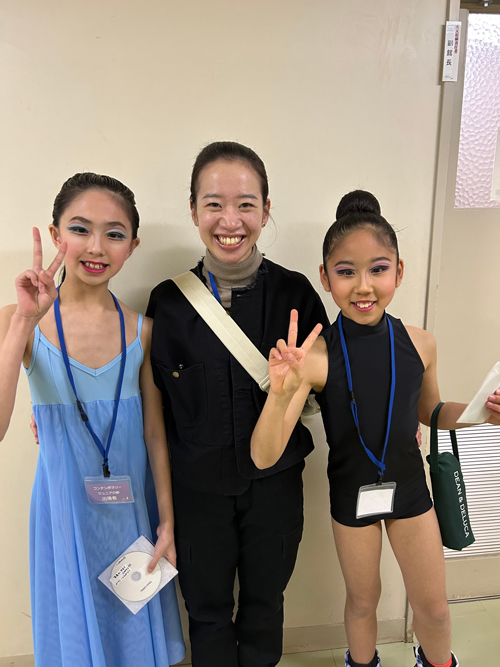 Victoire Ballet Competition 名古屋