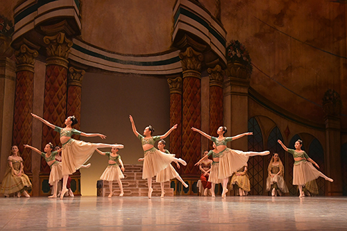 30th Anniversary Summer Concert for youth