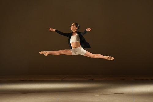 第23回バレエフェスティバル Stand in the Times