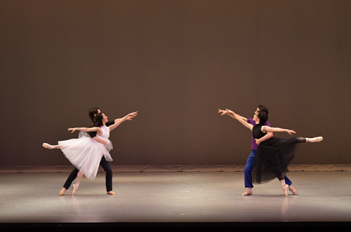 第23回バレエフェスティバル フィナーレ