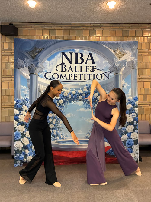 NBAバレエコンクール　第11回名古屋